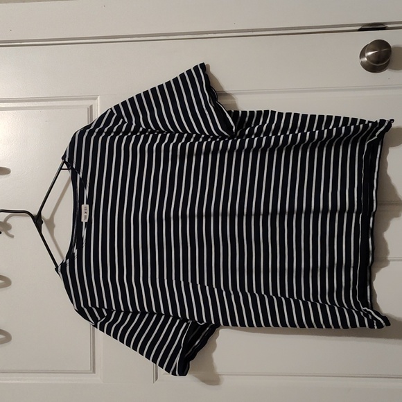 Todd Snyder Other - Todd Snyder Nautical T Shirt